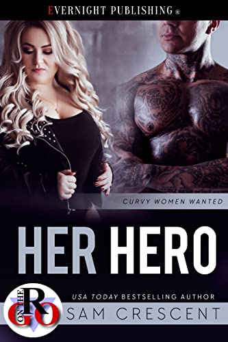 Her Hero book cover