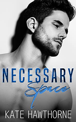 Necessary Space book cover