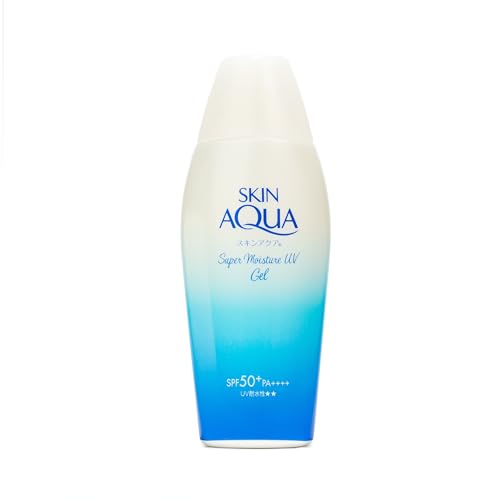 SKIN ​AQUA UV SUPER MOISTURE GEL