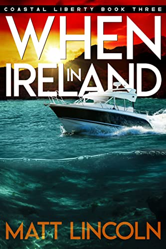 When in Ireland book cover
