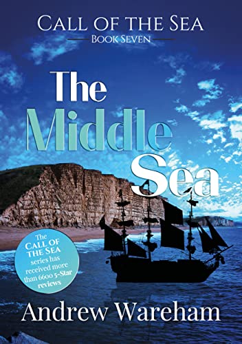 The Middle Sea book cover