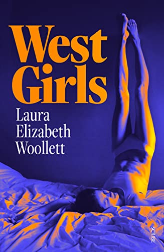 West Girls book cover