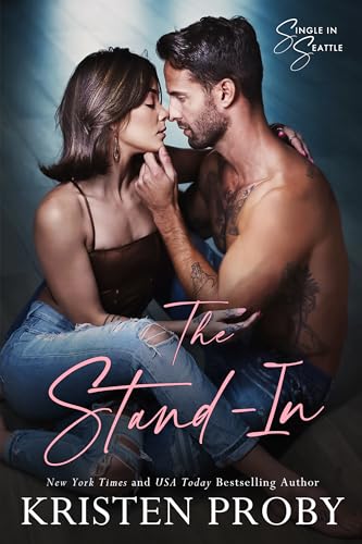 The Stand-In book cover