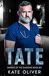 Tate (Daddies of the Shadows Book 10)