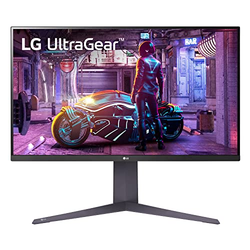 Samsung Odyssey OLED G8 32" 4K 175Hz OLED Gaming Monitor