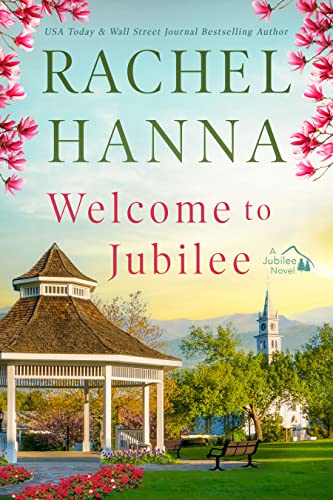 Welcome To Jubilee cover