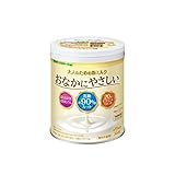 PICKUP! 注目商品5 - Amazon.co.jp: 雪印ビーンスターク 大人のための粉ミルク おなかにやさしい : 食品・飲料・お酒
