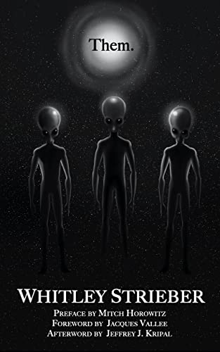 Them book cover