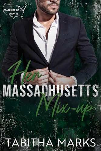 Her Massachusetts Mix-Up (By: Tabitha Marks) cover