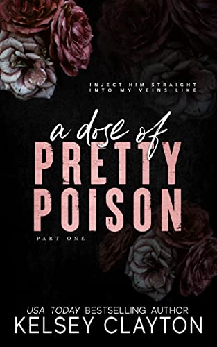 A Dose of Pretty Poison book cover