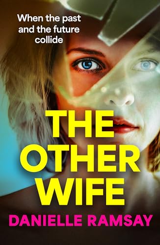 The Other Wife cover