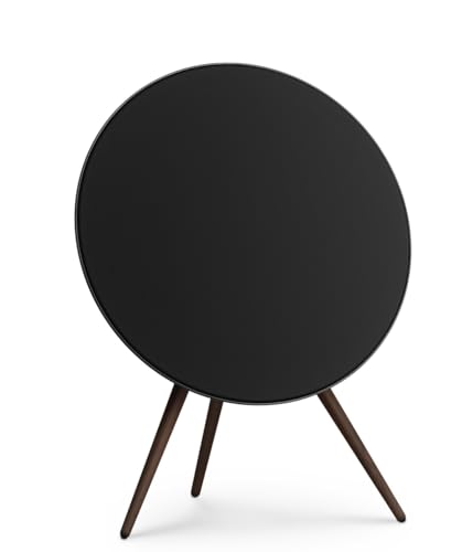 Bang &amp; OlufsenBeosound A9 (5th Generation) - Iconic and Powerful Multiroom WiFi and Bluetooth Home Speaker with Act