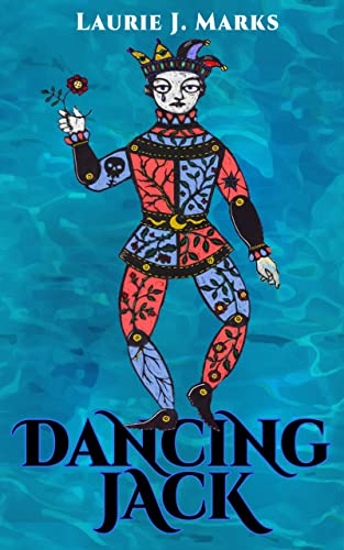 Dancing Jack book cover