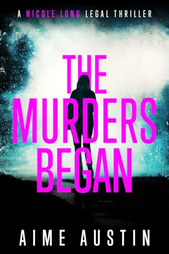 The Murders Began book cover