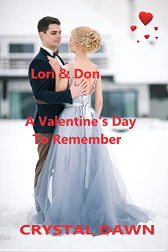 Lori and Don book cover