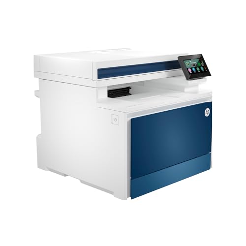 HP Color LaserJet Pro MF...