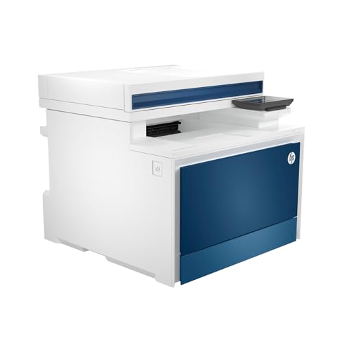 HP Color LaserJet Pro MF...