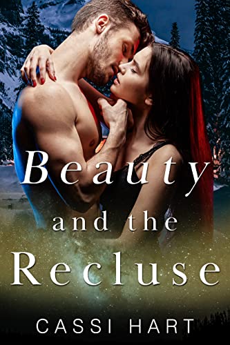 Beauty and the Recluse book cover