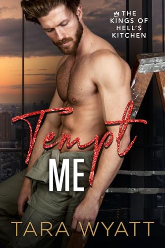 Tempt Me book cover