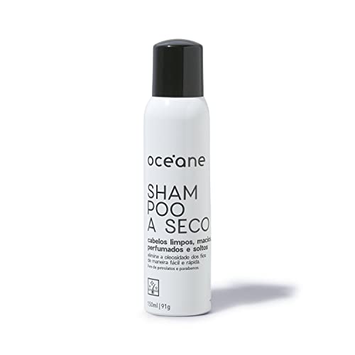 Océane Shampoo A Seco 150Ml