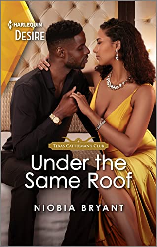 Under the Same Roof (By: Niobia Bryant) cover