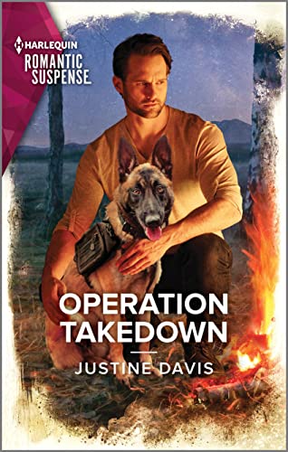 Operation Takedown cover