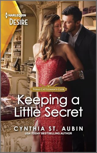Keeping a Little Secret book cover