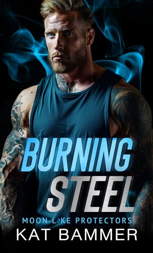 Burning Steel / Love You Still cover