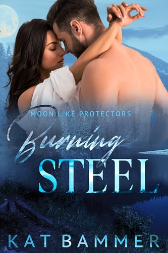 Burning Steel / Love You Still book cover