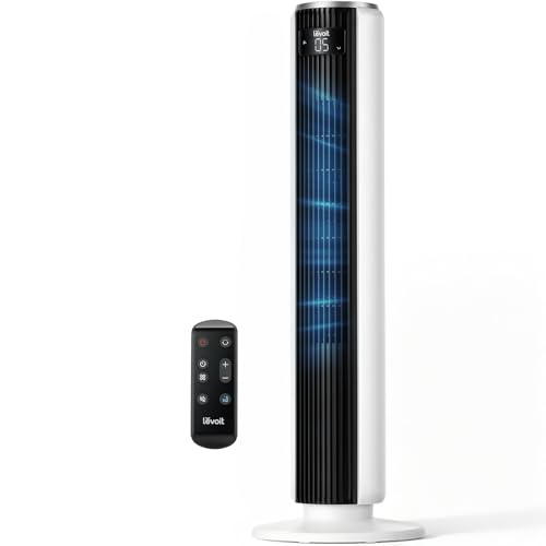 Levoit Tower Fans