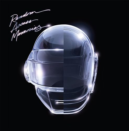Random Access Memories (10th Anniversary)