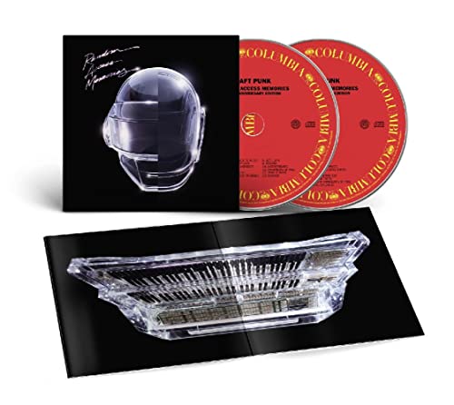 Random Access Memories (10th Anniversary)