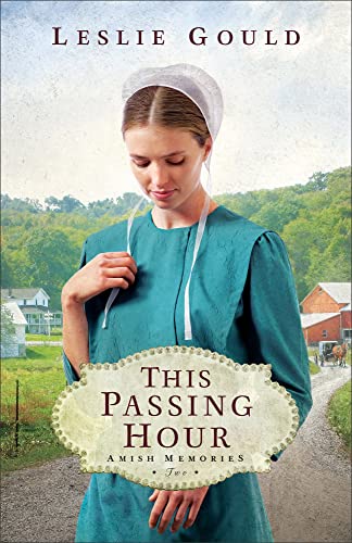 This Passing Hour book cover