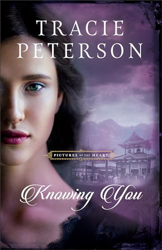 Knowing You book cover