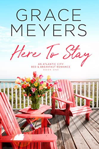 Here To Stay: Book 1 cover