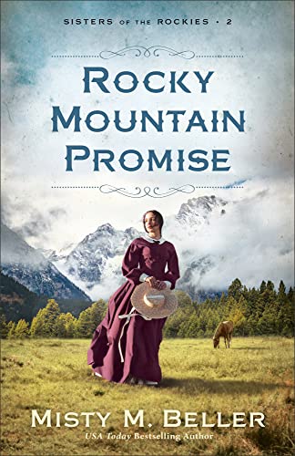 Rocky Mountain Promise book cover