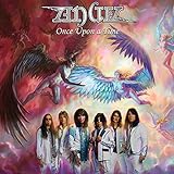 Once Upon A Time (2023)