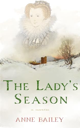 The Lady's Season book cover