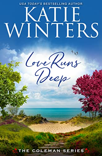 Love Runs Deep book cover
