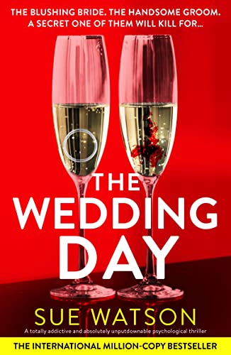 The Wedding Day cover