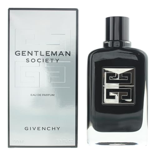 Gentleman Society by Givenchy for Men - 3.3 oz EDP Spray