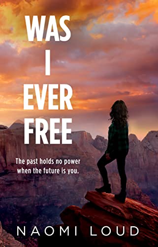Was I Ever Free book cover