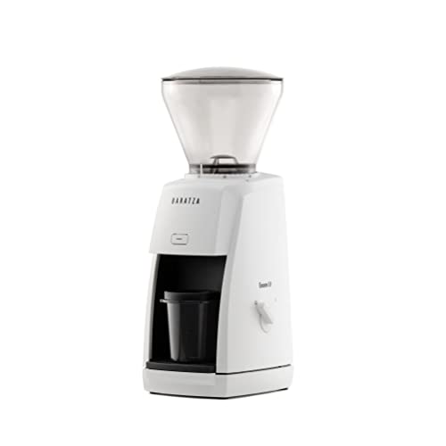 Baratza Encore ESP Coffee Grinder ZCG495WHT, White