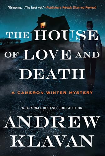 The House of Love and Death book cover