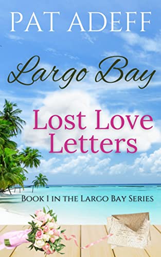 Lost Love Letters cover