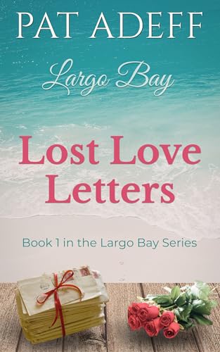 Lost Love Letters book cover