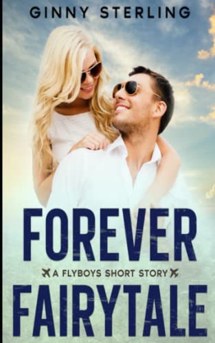 Forever Fairytale book cover
