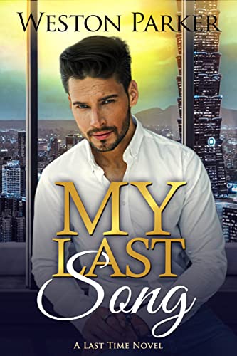 My Last Song book cover