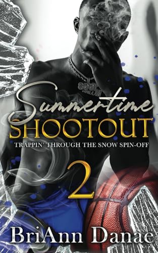 Summertime Shootout 2 book cover