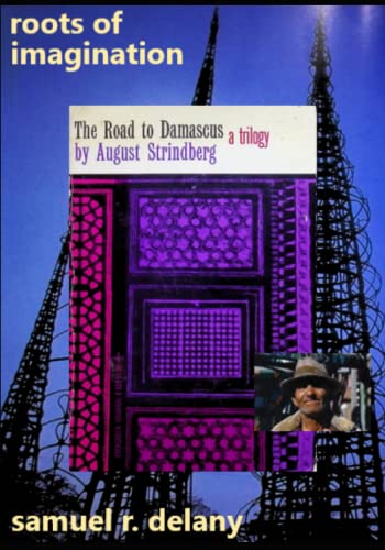 Roots of Imagination: A Chrestomathy cover